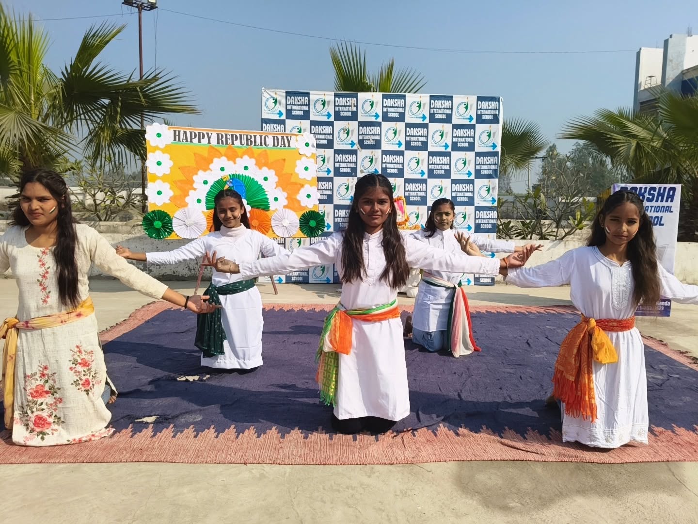 Festivals - Daksha International School
