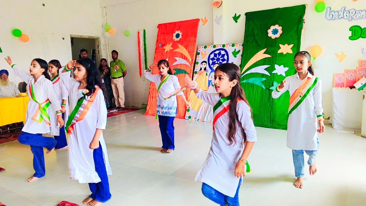 Festivals - Daksha International School