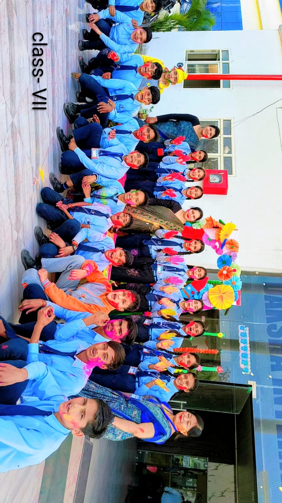 Festivals - Daksha International School