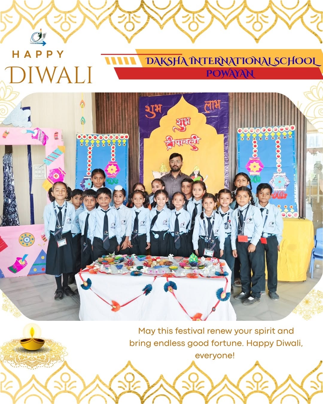 Festivals - Daksha International School