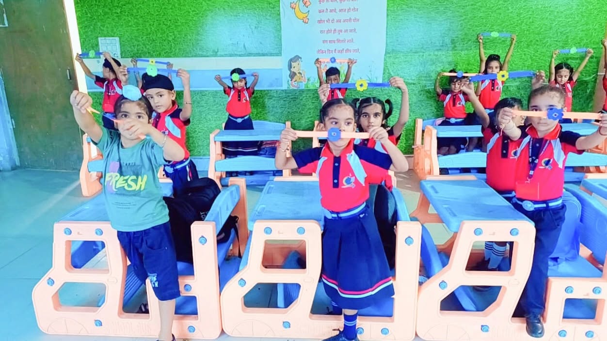 Festivals - Daksha International School