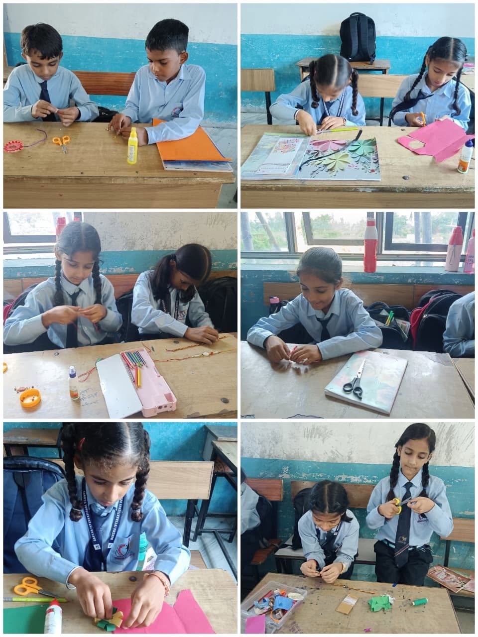 Festivals - Daksha International School