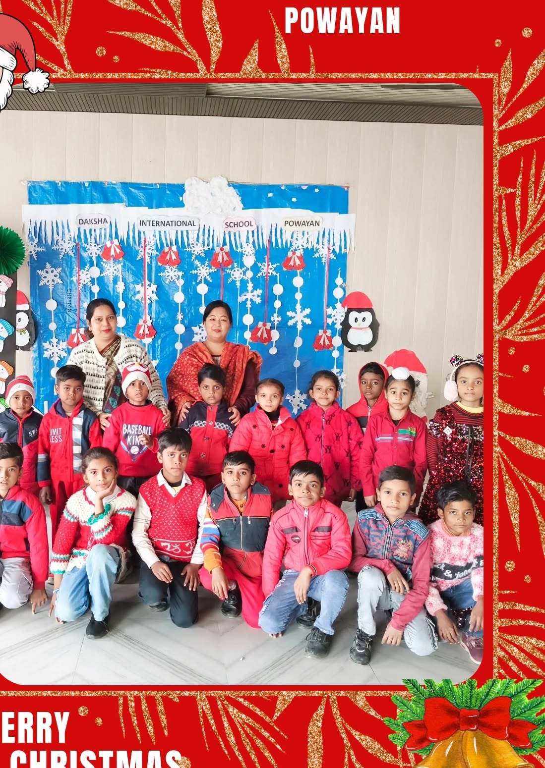 Festivals - Daksha International School