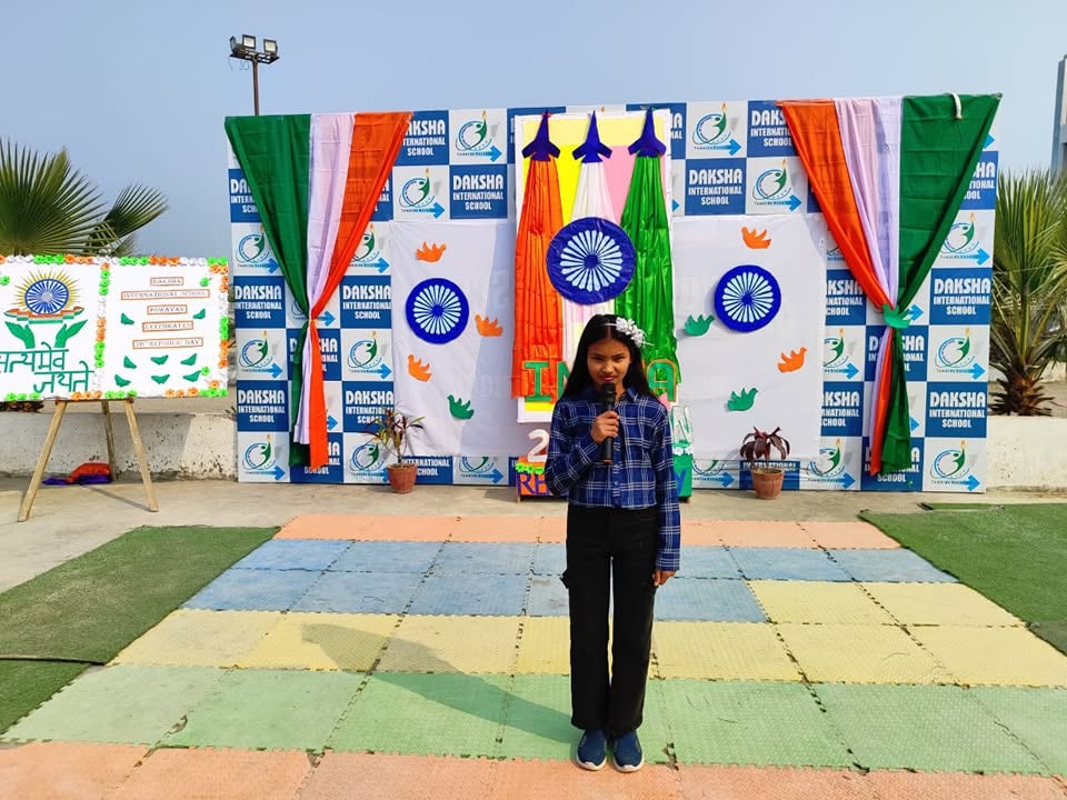 Festivals - Daksha International School