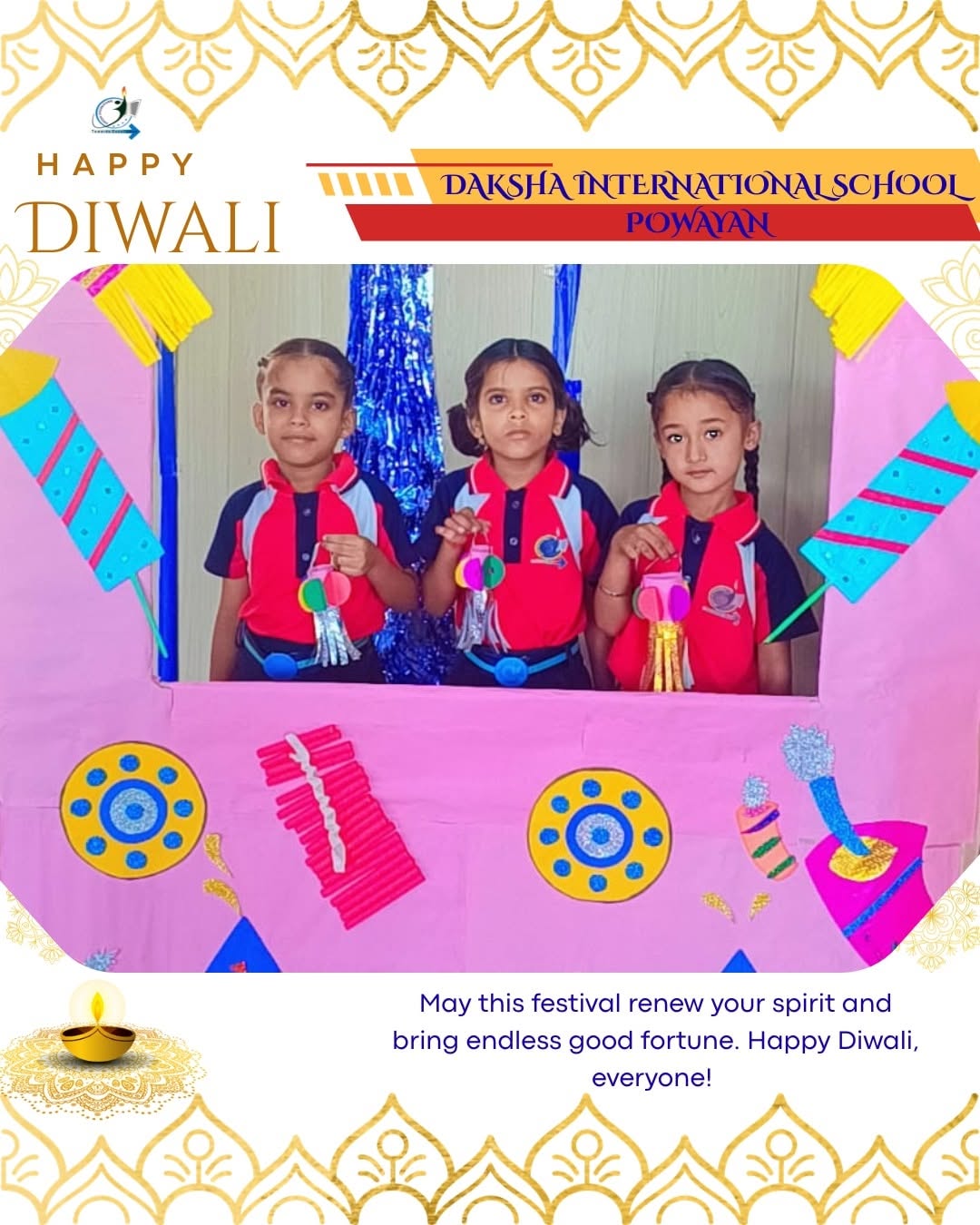 Festivals - Daksha International School
