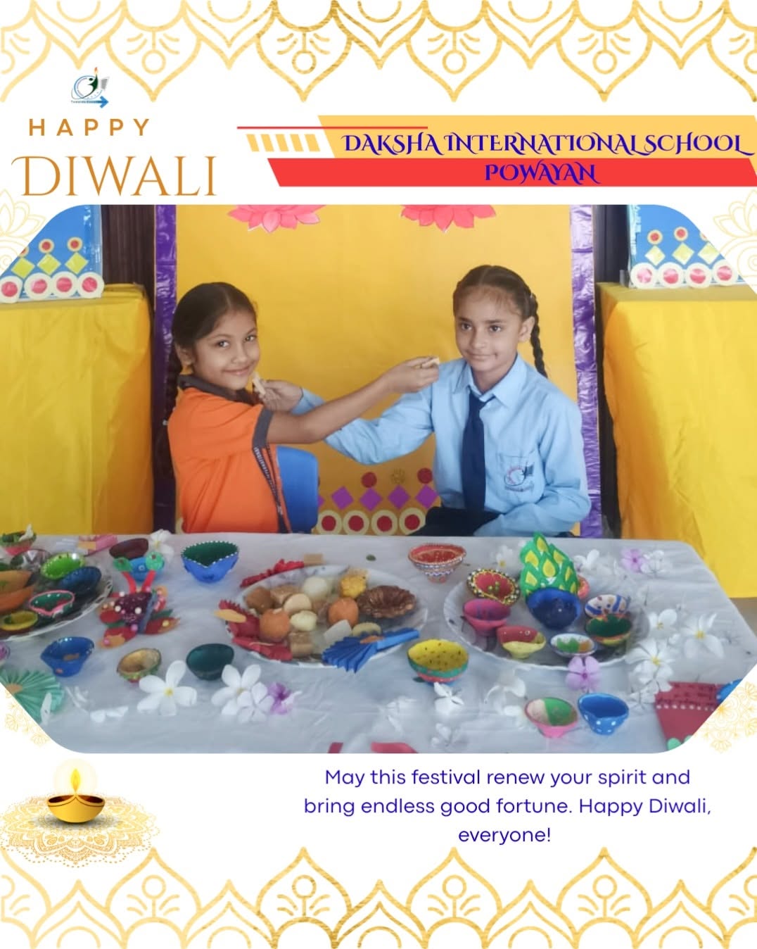 Festivals - Daksha International School