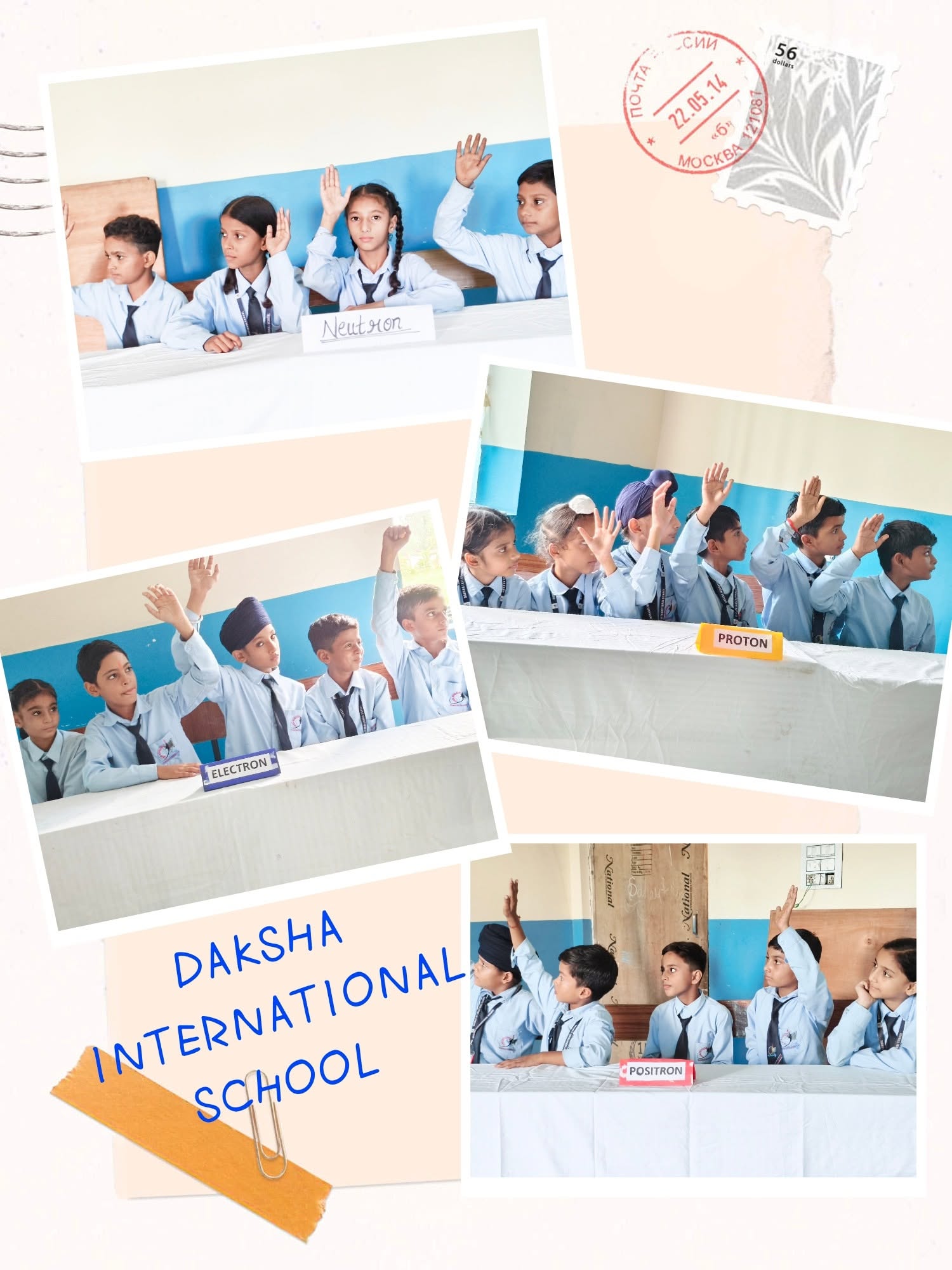 Festivals - Daksha International School