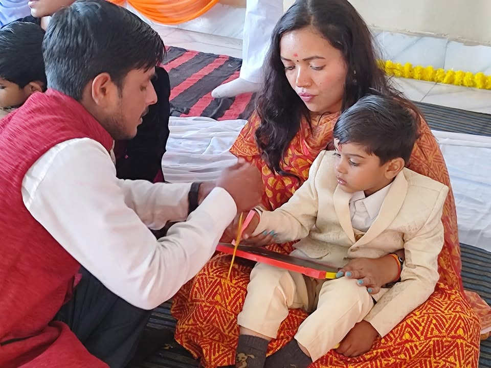 Festivals - Daksha International School