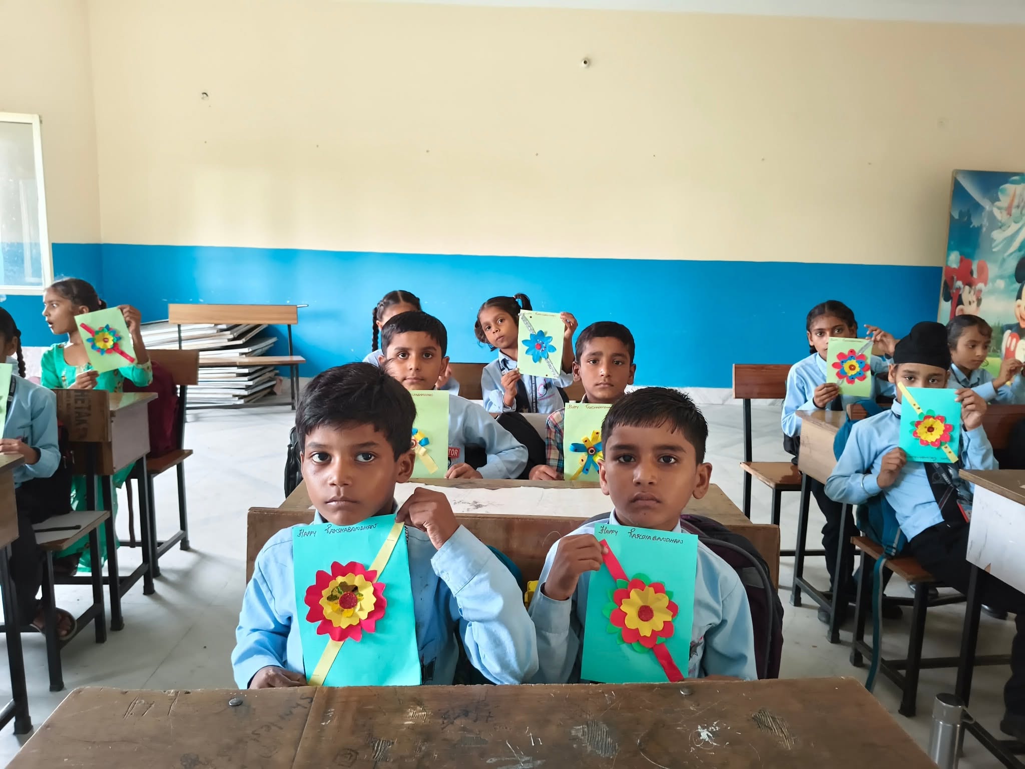 Festivals - Daksha International School