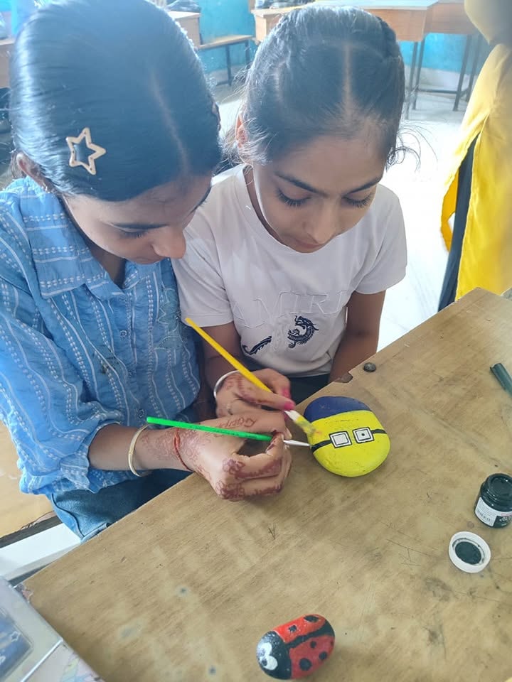 Festivals - Daksha International School