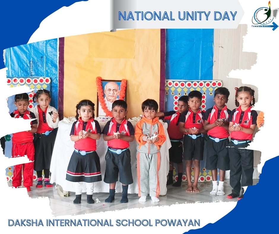 Kids Activity - Daksha International School