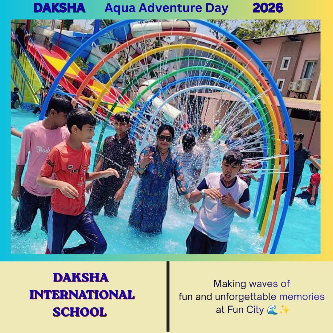 Trips - Daksha International School