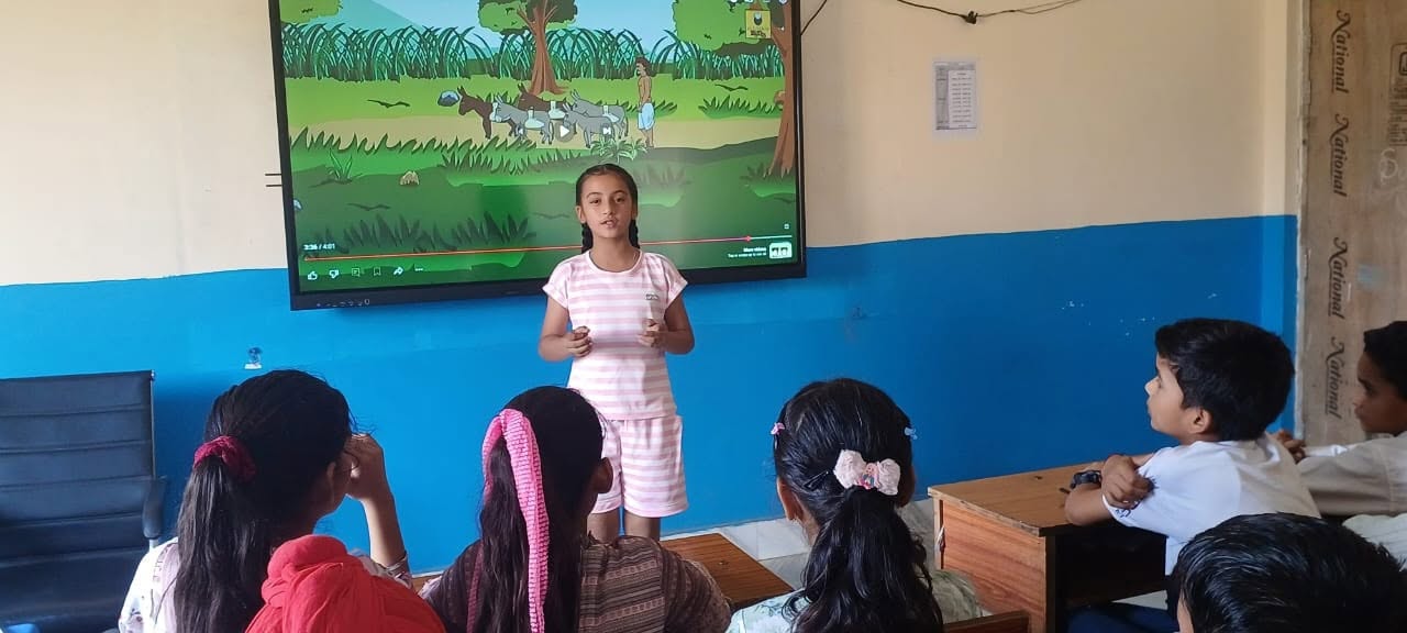 Vocational Training - Daksha International School