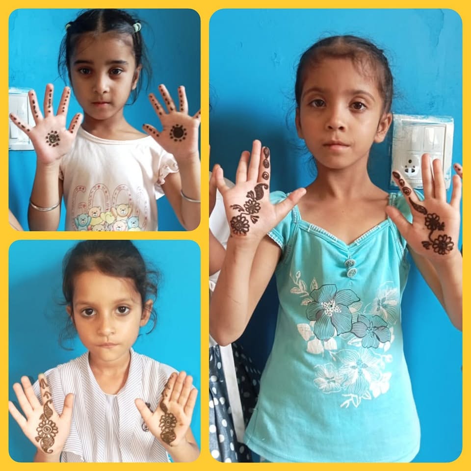 Vocational Training - Daksha International School