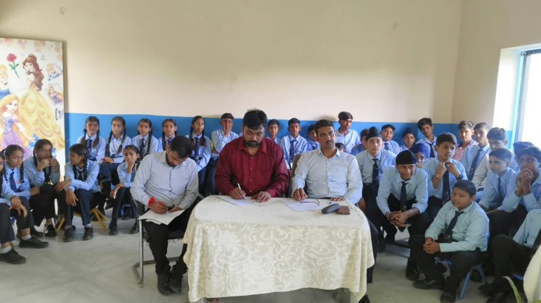 Week Celebration - Daksha International School